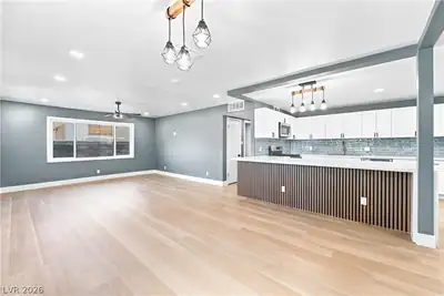 1709 Canosa Avenue, Las Vegas