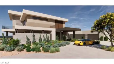7 Chisel Crest Court Henderson, NV 89012