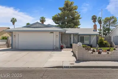 6413 Roy Rogers Drive, Las Vegas