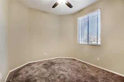 1107 Bear Cub Court, Henderson, NV 89052 Bedroom