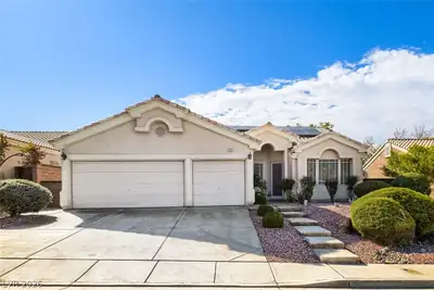 1107 Bear Cub Court, Henderson