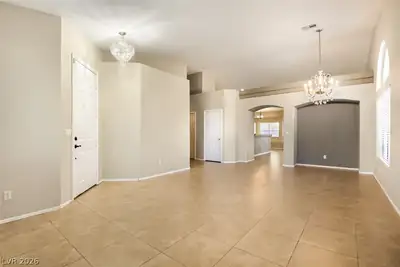 1107 Bear Cub Court, Henderson, NV 89052 Living Room