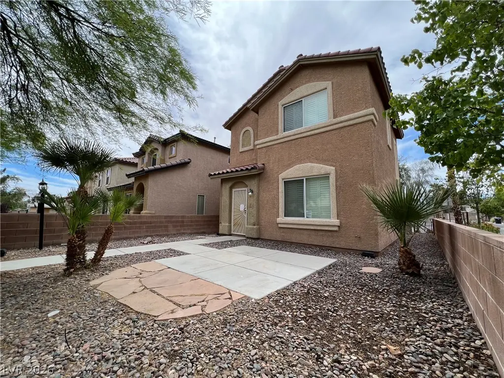 260 LAZY POSEY Court N/A, Las Vegas, NV 89106