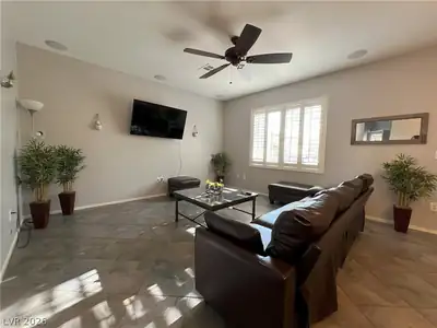 260 LAZY POSEY Court N/A, Las Vegas, NV 89106 Living Room