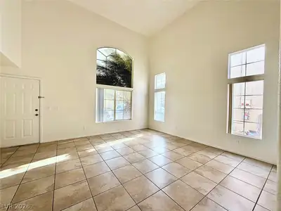 8700 Raindrop Canyon Avenue, Las Vegas, NV 89129 Living Room