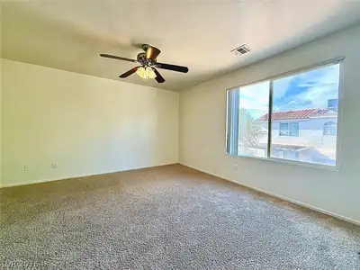 8700 Raindrop Canyon Avenue, Las Vegas, NV 89129 Bedroom