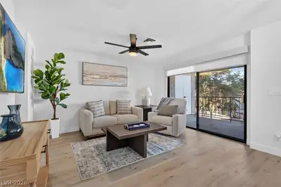 4724 Nara Vista Way 204, Las Vegas
