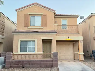 10433 Wyatt Earp Court, Las Vegas