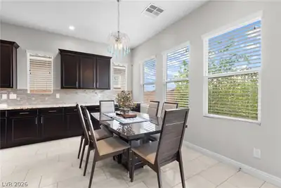 3124 Pavilio Drive, Henderson, NV 89044 Dining Area