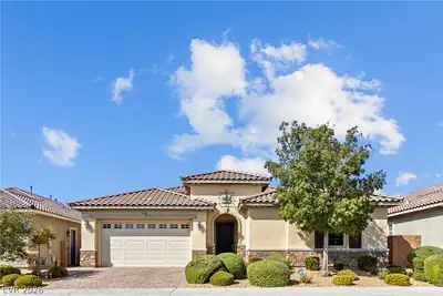 3124 Pavilio Drive, Henderson