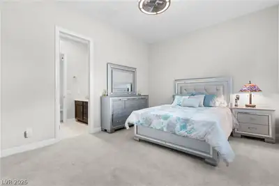 3124 Pavilio Drive, Henderson, NV 89044 Bedroom