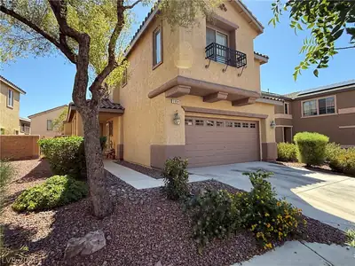 5904 Gold Horizon Street, North Las Vegas