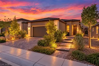 49 Stone Bluff Lane Henderson, NV 89011
