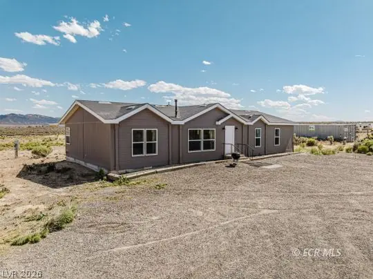 1531 EL24 Road, Wells, NV 89801