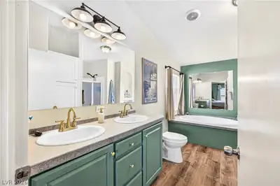 1531 EL24 Road, Wells, NV 89801 Primary Bathroom