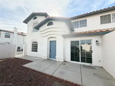 8200 Midnight Star Court, Las Vegas