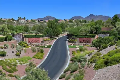 1648 Williamsport Street, Henderson, NV 89052 Community