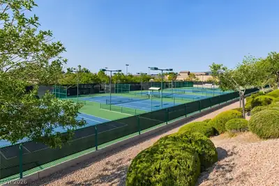 1648 Williamsport Street, Henderson, NV 89052 Community