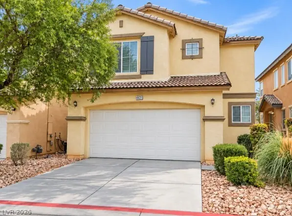 4421 Oberlander Avenue, North Las Vegas, NV 89031