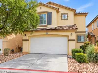 4421 Oberlander Avenue, North Las Vegas