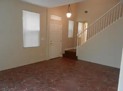 4421 Oberlander Avenue, North Las Vegas, NV 89031 Entrance Foyer