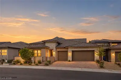 199 Bella Noche Street, Las Vegas