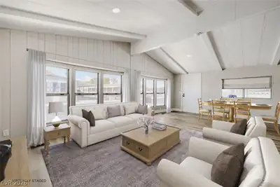 3158 Comitan Lane Las Vegas, NV 89122