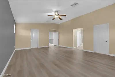 10503 Bella Camrosa Drive, Las Vegas, NV 89141 Bedroom