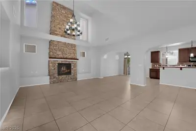 10503 Bella Camrosa Drive, Las Vegas, NV 89141 Living Room