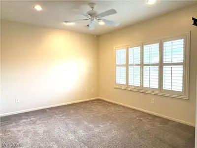 3612 Herring Gull Lane, North Las Vegas, NV 89084 Bedroom