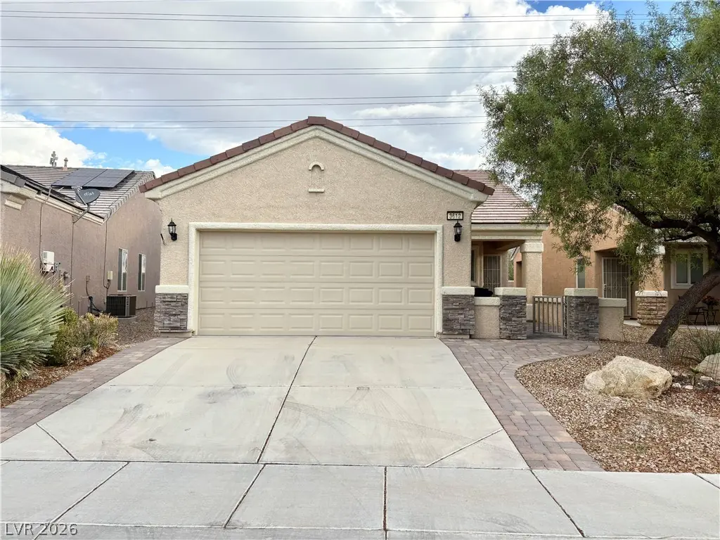 3612 Herring Gull Lane, North Las Vegas, NV 89084