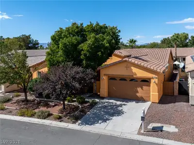 4750 Paradiso Place, Pahrump