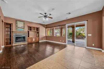 4750 Paradiso Place, Pahrump, NV 89061 