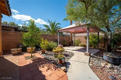 4750 Paradiso Place, Pahrump, NV 89061 
