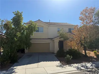 3877 Burma Road, North Las Vegas