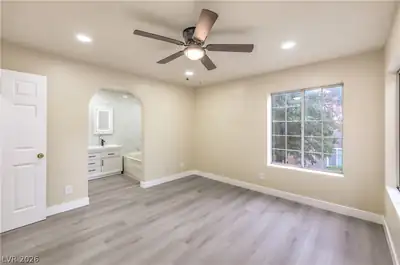 2200 South Fort Apache Road 2144, Las Vegas, NV 89117 Primary Bedroom