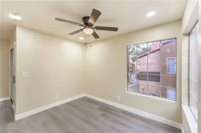 2200 South Fort Apache Road 2144, Las Vegas, NV 89117 Bedroom