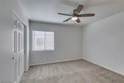 3612 Indigo Flower Street 2, North Las Vegas, NV 89084 Bedroom
