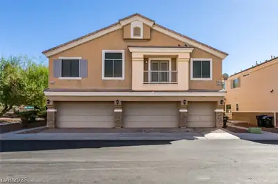 3612 Indigo Flower Street 2, North Las Vegas