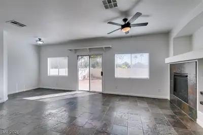3612 Indigo Flower Street 2, North Las Vegas, NV 89084 Living Room