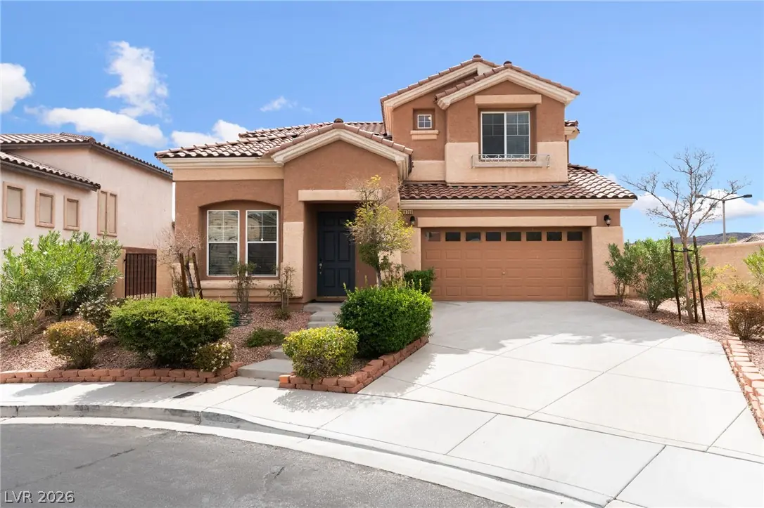 11769 San Rosarita Court, Las Vegas, NV 89138