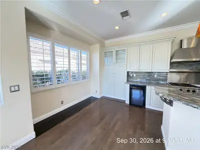 2993 Via Meridiana, Henderson, NV 89052 Kitchen