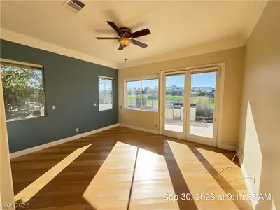 2993 Via Meridiana, Henderson, NV 89052 Primary Bedroom