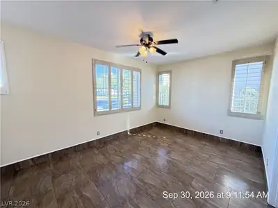 2993 Via Meridiana, Henderson, NV 89052 Bedroom