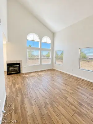 8241 Hydra Lane, Las Vegas, NV 89128 Living Room