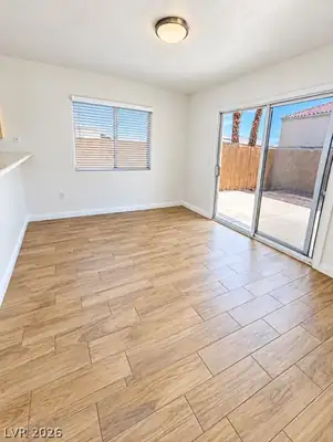 8241 Hydra Lane, Las Vegas, NV 89128 Dining Area
