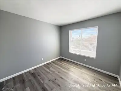 7520 Pacific Ridge Avenue, Las Vegas, NV 89128 Bedroom