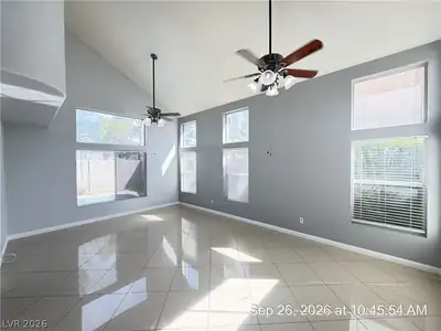 7520 Pacific Ridge Avenue, Las Vegas, NV 89128 Living Room
