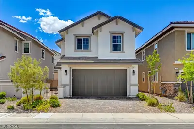 309 Andamento Place, Henderson
