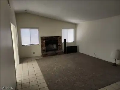 5365 Ithaca Avenue, Las Vegas, NV 89122 Living Room